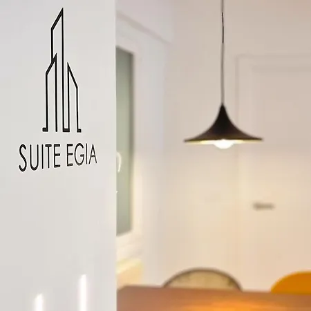 Egia Donostia *