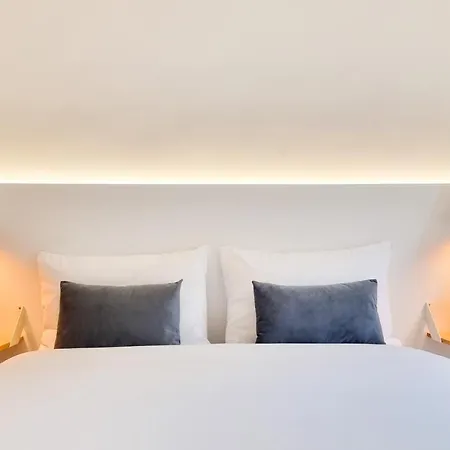 Apartman Egia Donostia San Sebastián