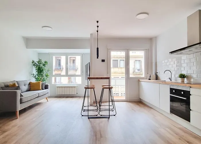 Egia Donostia * San Sebastián