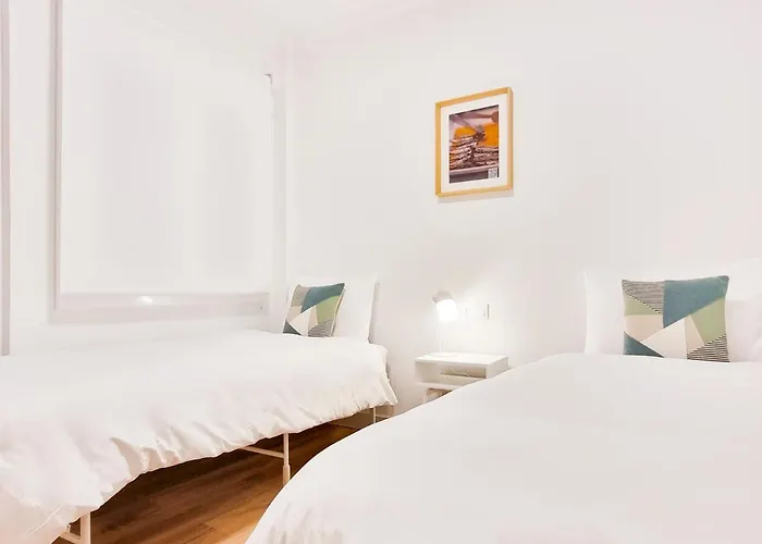 Egia Donostia Apartman San Sebastián