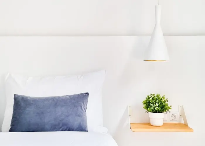 Egia Donostia Apartman San Sebastián