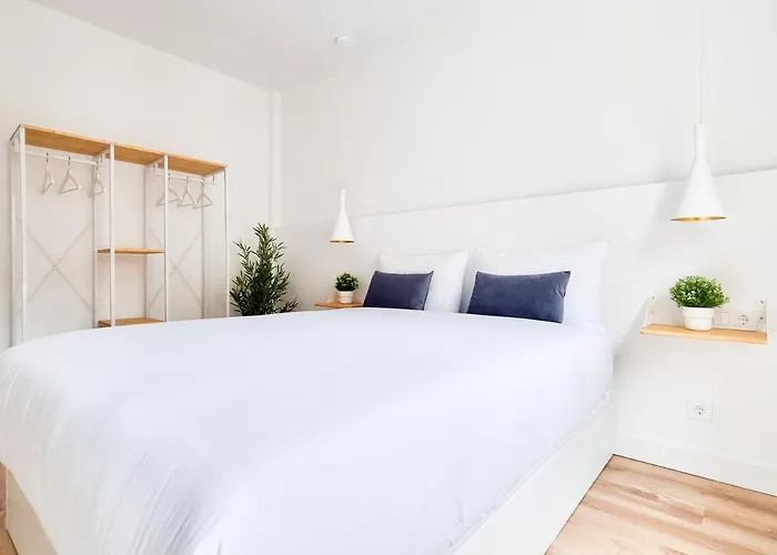 Egia Donostia Apartman *