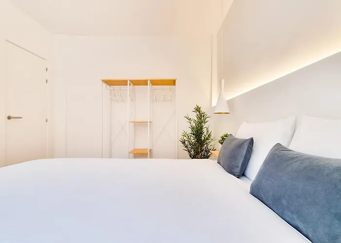 Apartman Egia Donostia San Sebastián