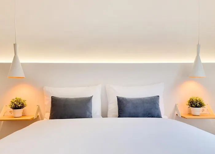 Apartman Egia Donostia San Sebastián