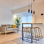 Egia Donostia Apartment San Sebastián
