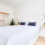 Egia Donostia Apartment *