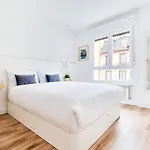 Apartment Egia Donostia *