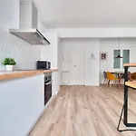 Egia Donostia Apartment *