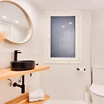 Apartment Egia Donostia *