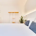 Apartment Egia Donostia San Sebastián