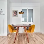 Egia Donostia Apartment *