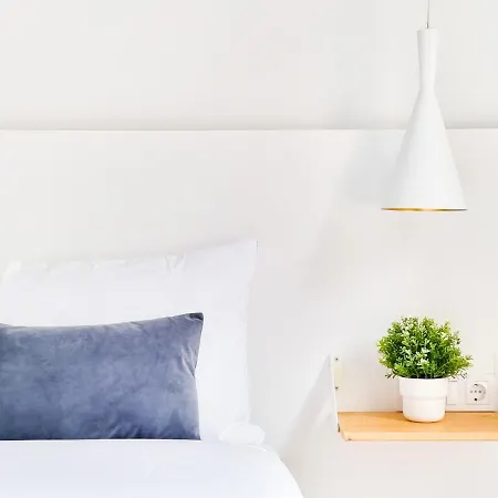 Egia Donostia Apartamento San Sebastián