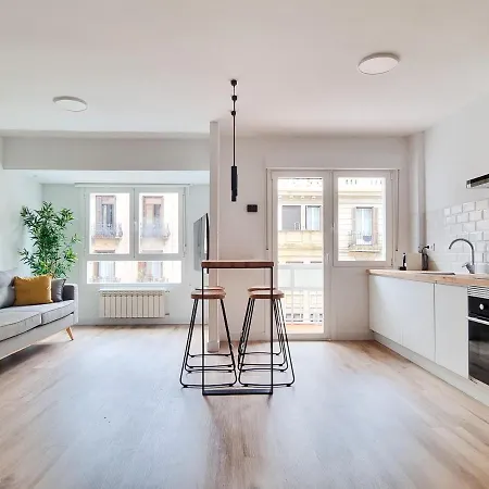 Egia Donostia * Saint-Sébastien