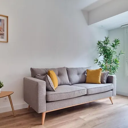 Egia Donostia Saint-Sébastien