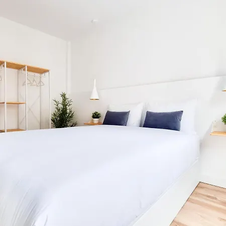 Egia Donostia Appartement *