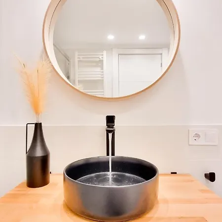 Egia Donostia * Saint-Sébastien