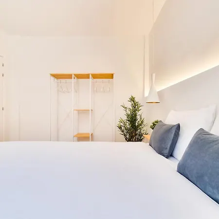 Appartement Egia Donostia Saint-Sébastien